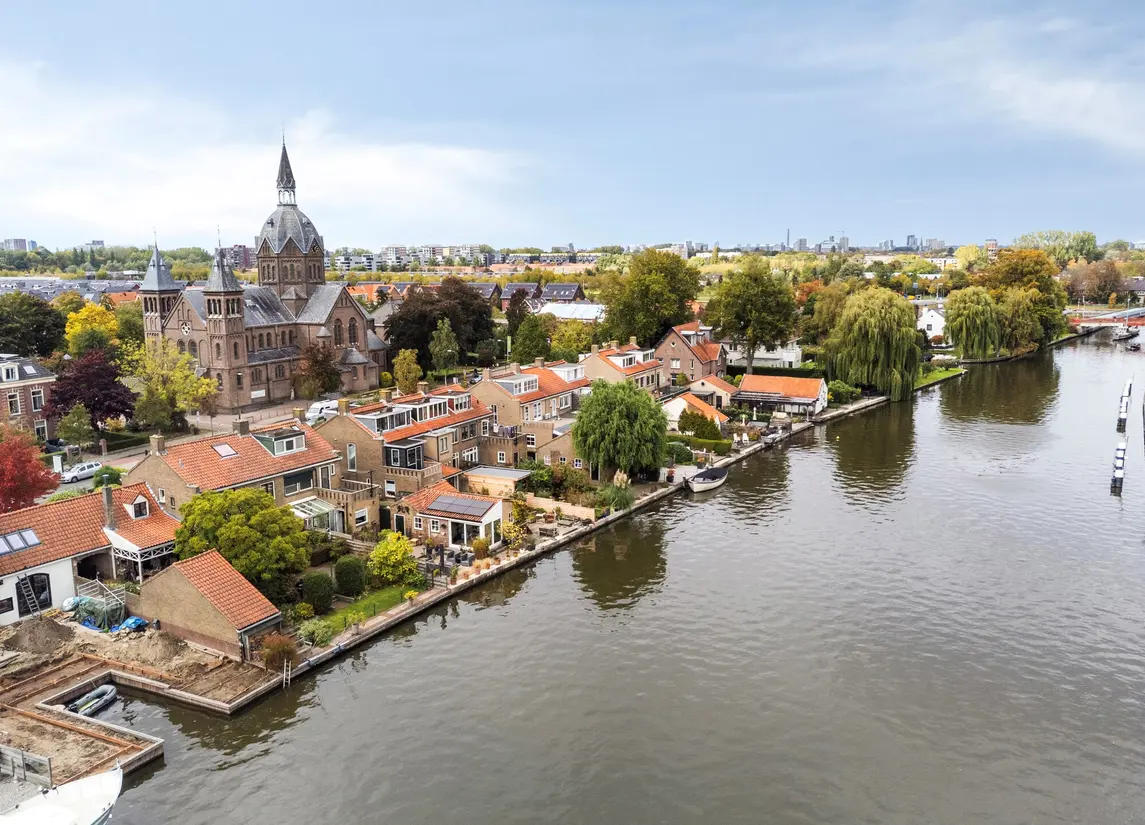 Hoge Rijndijk 21
