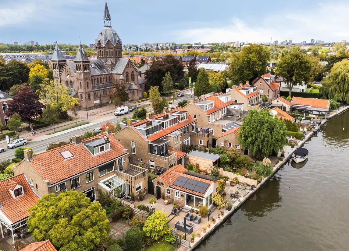 Hoge Rijndijk 21