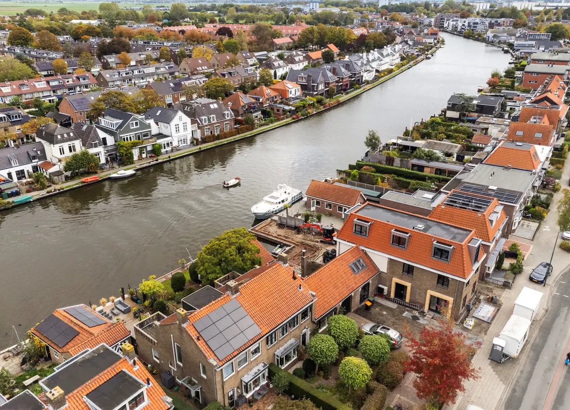Hoge Rijndijk 21
