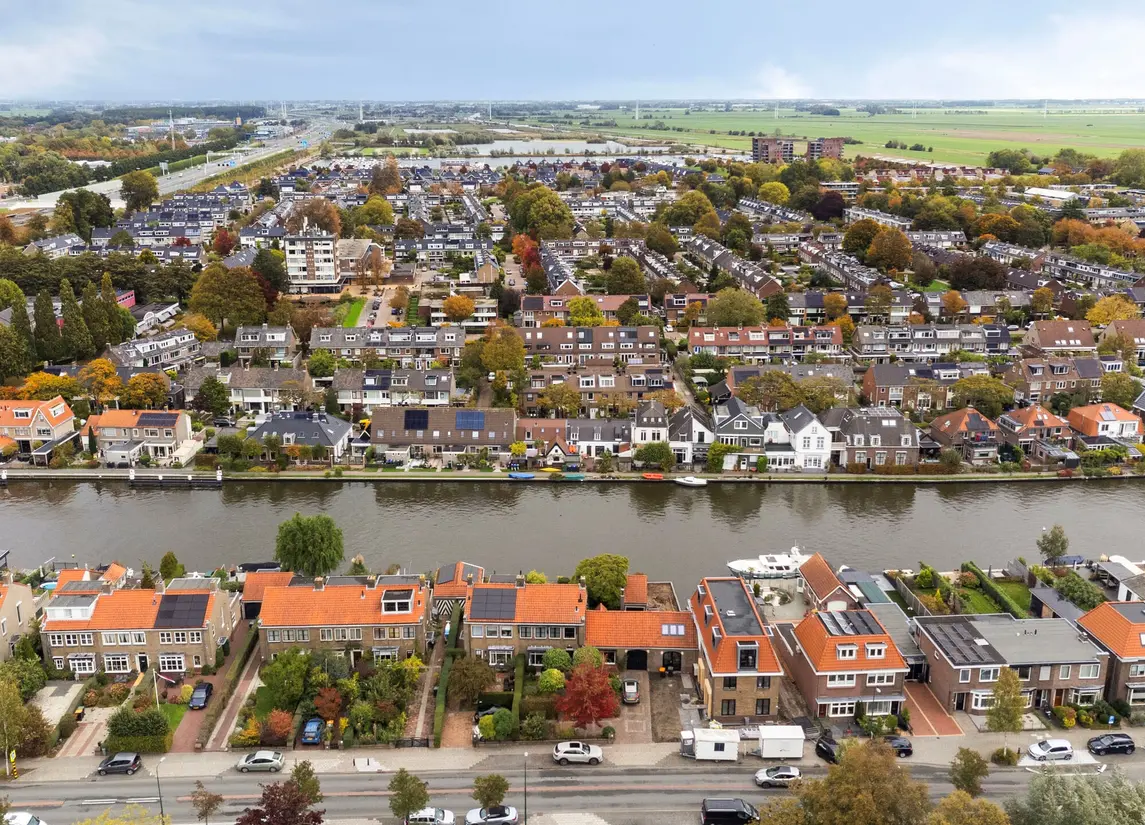 Hoge Rijndijk 21
