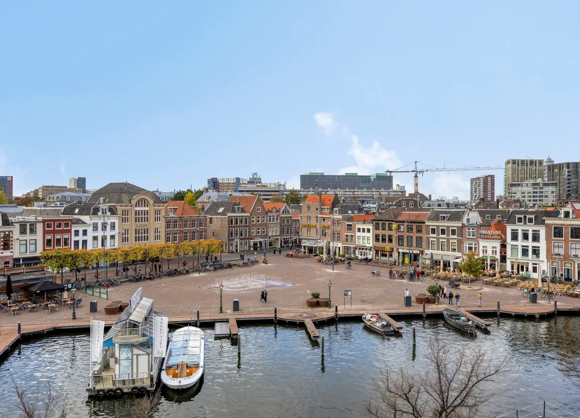 Turfmarkt 7E