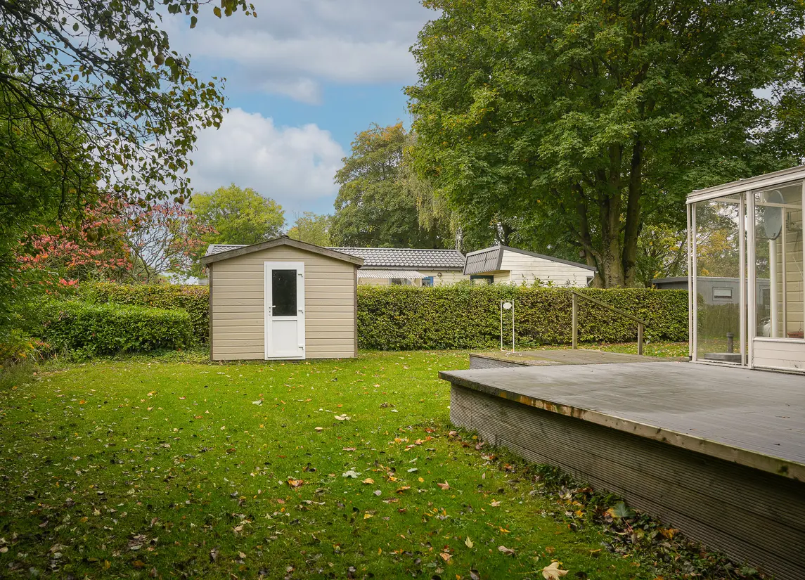Erichemsekade 8 1