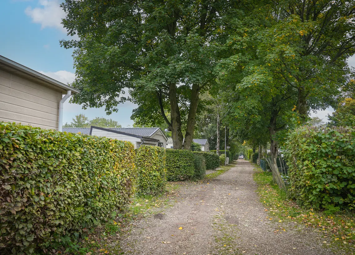 Erichemsekade 8 1