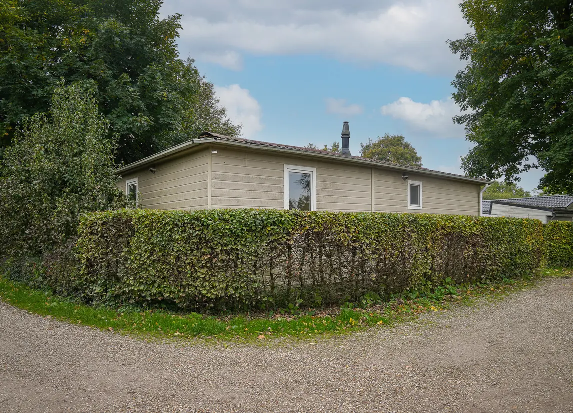 Erichemsekade 8 1