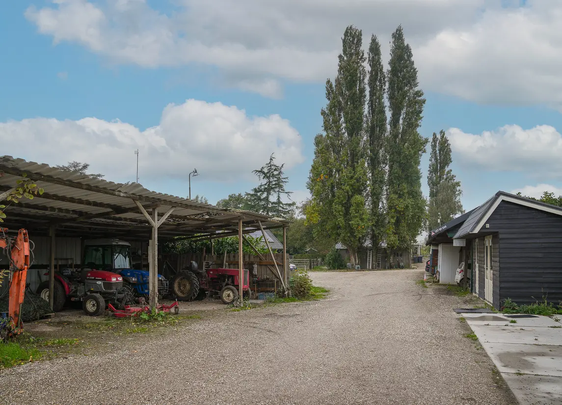 Erichemsekade 8 1