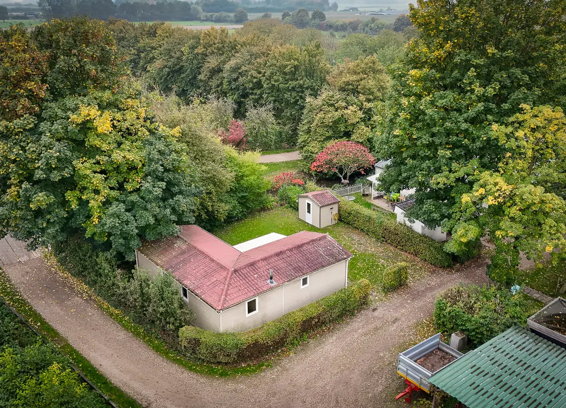 Erichemsekade 8 1