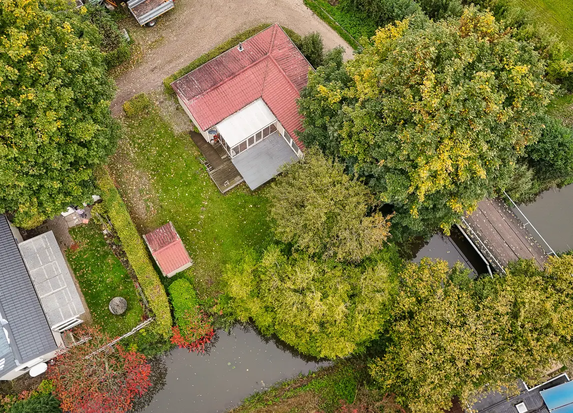 Erichemsekade 8 1
