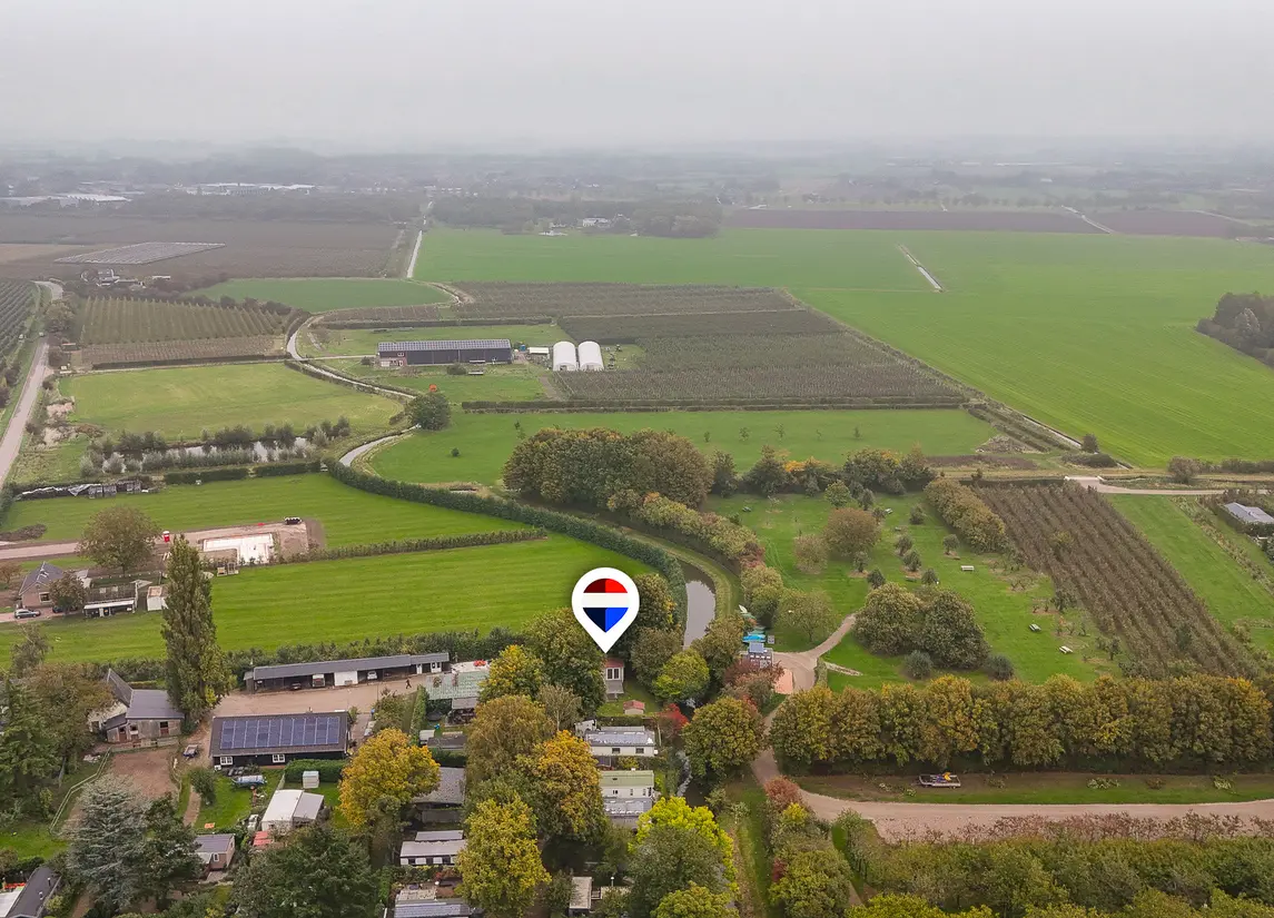 Erichemsekade 8 1