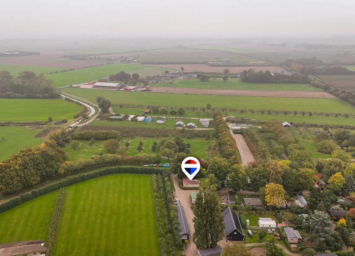Erichemsekade 8 1