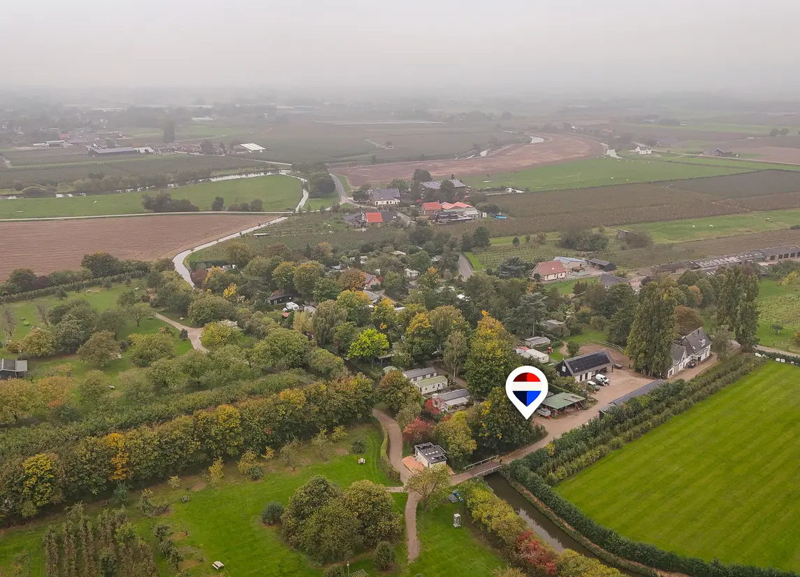 Erichemsekade 8 1