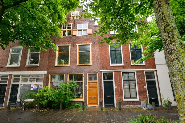 Levendaal 153