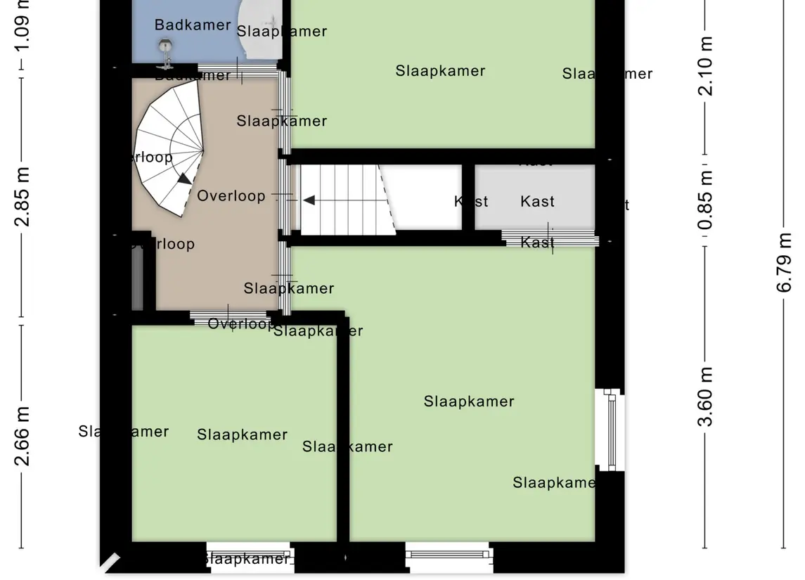 Kamillestraat 19