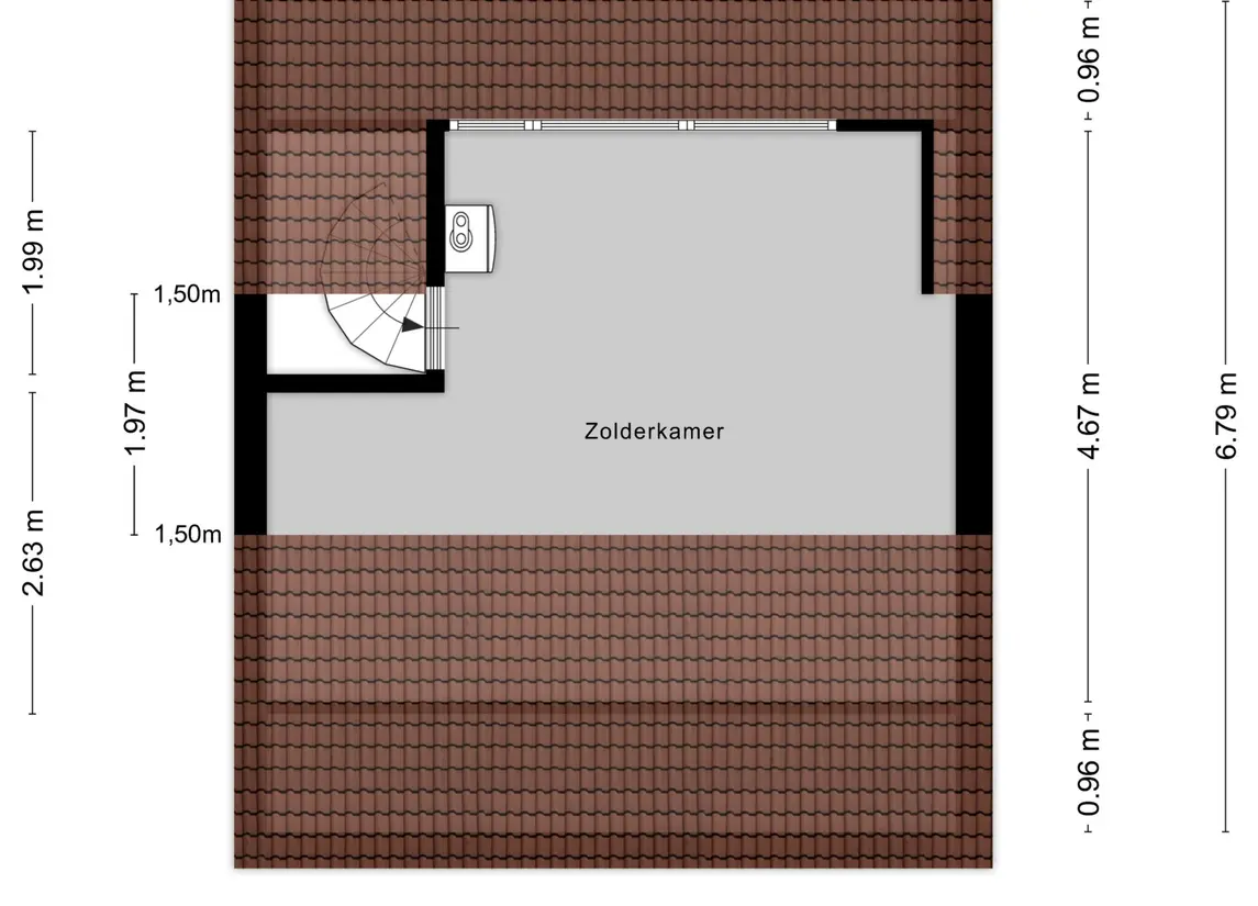 Kamillestraat 19