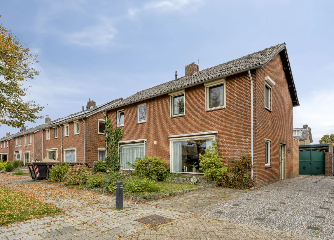 Kamillestraat 19