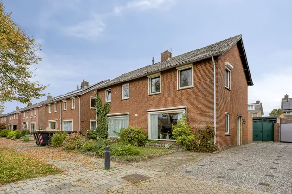 Kamillestraat 19