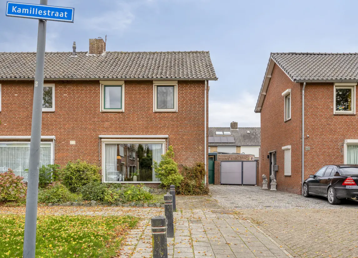 Kamillestraat 19