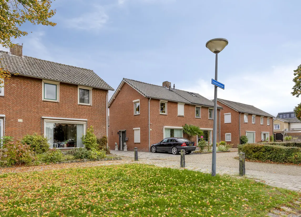 Kamillestraat 19