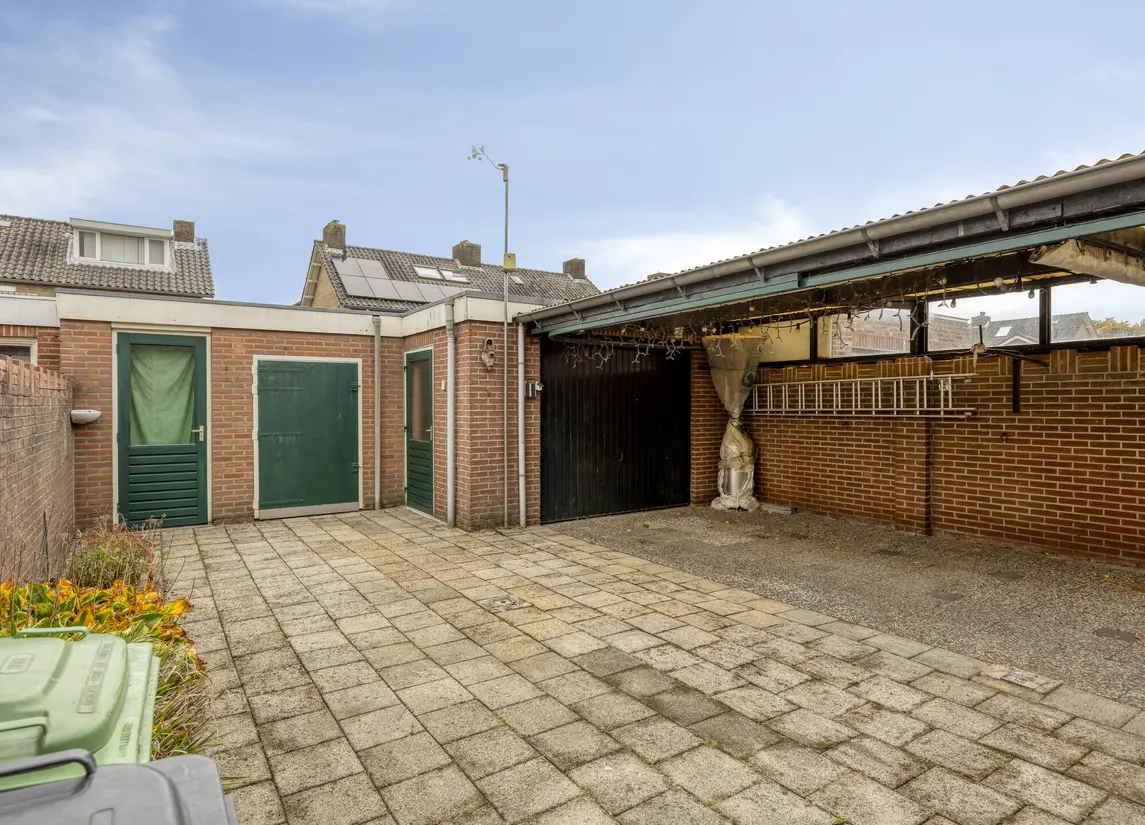 Kamillestraat 19