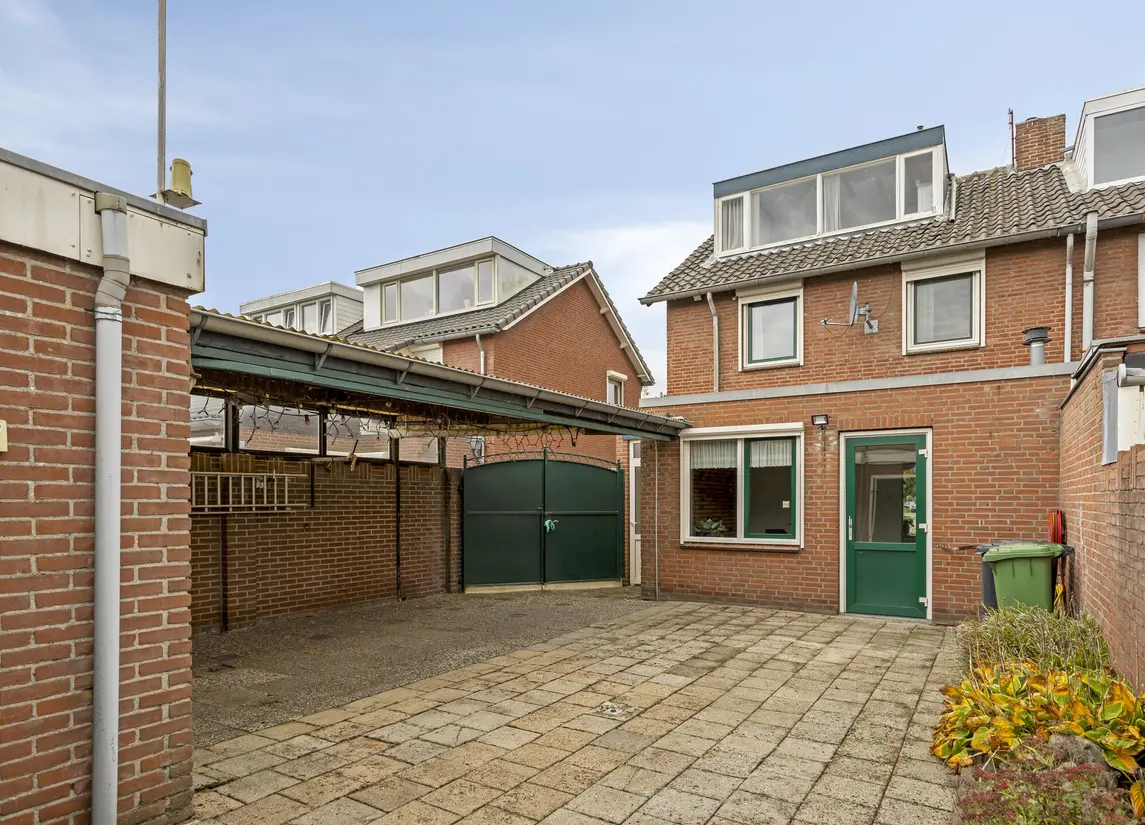 Kamillestraat 19