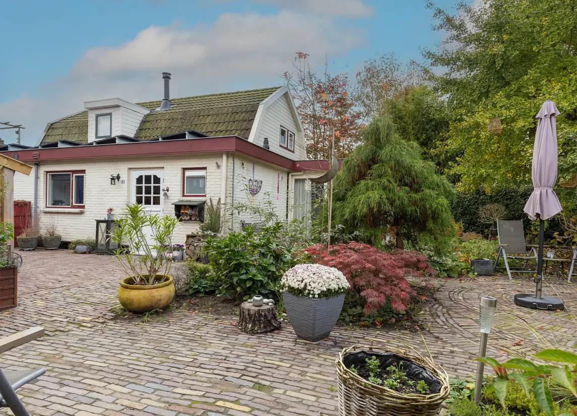 Dorpsstraat 91
