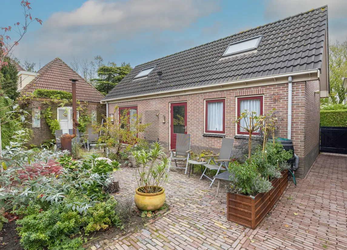 Dorpsstraat 91