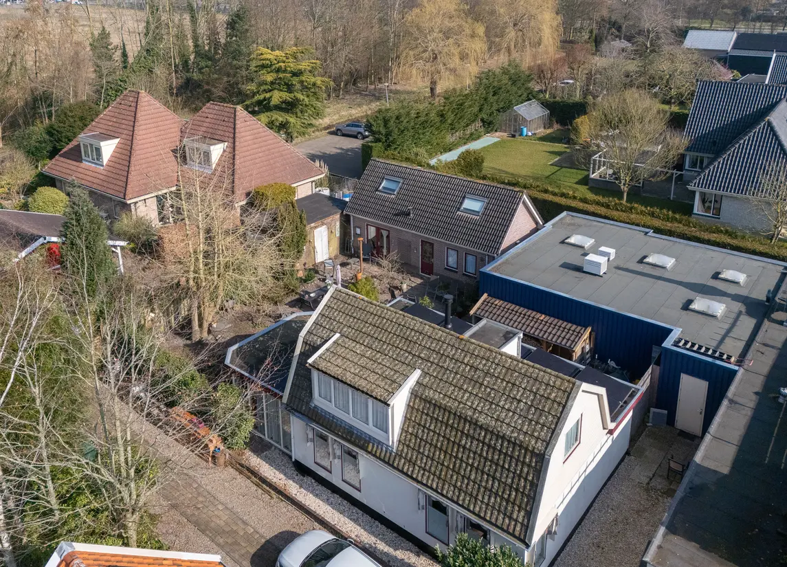 Dorpsstraat 91