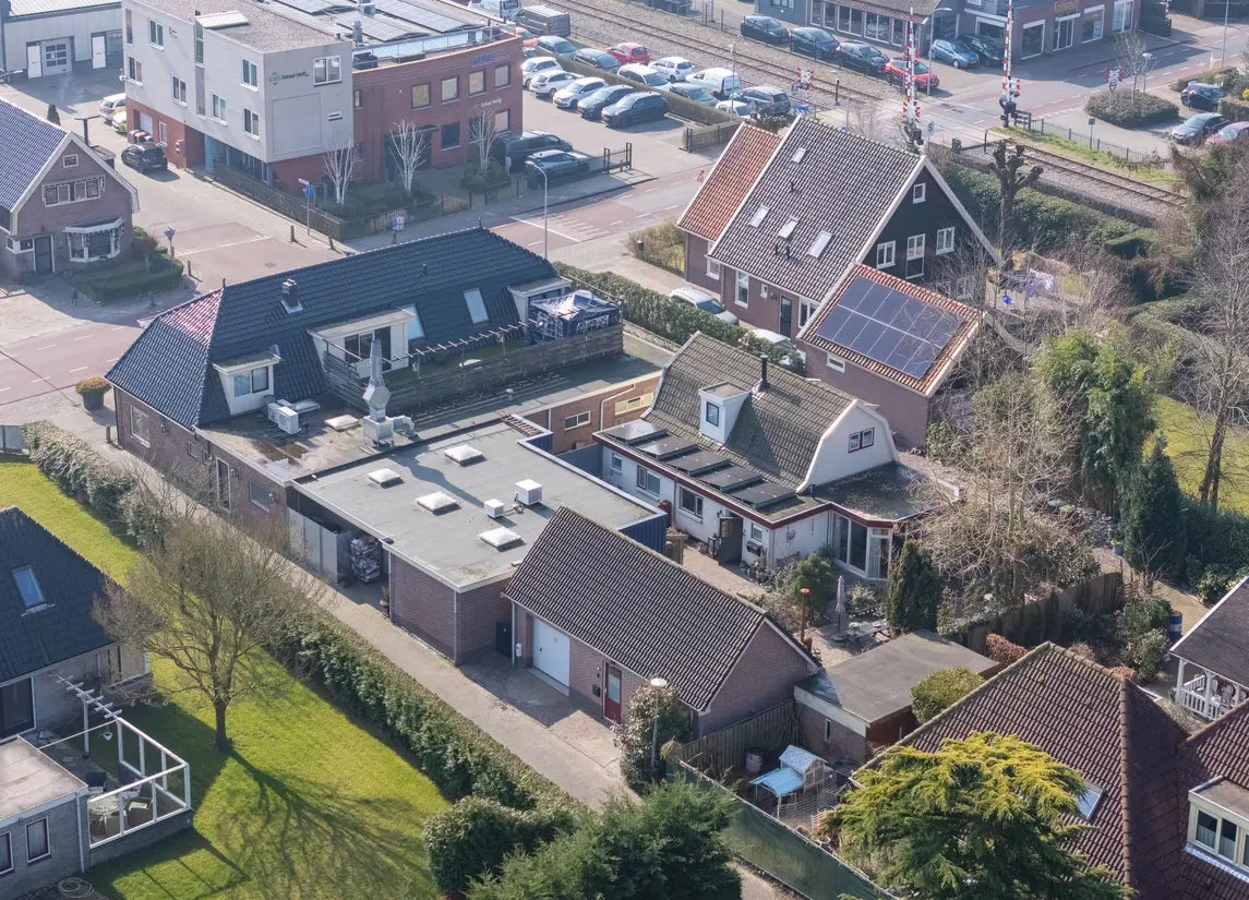 Dorpsstraat 91