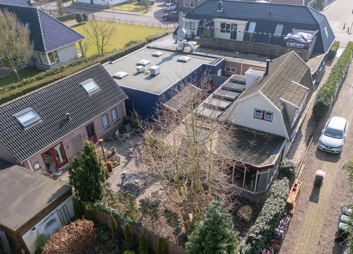 Dorpsstraat 91