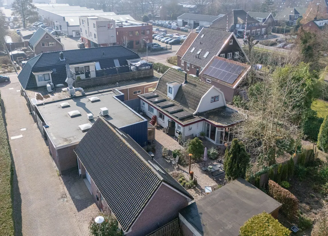 Dorpsstraat 91