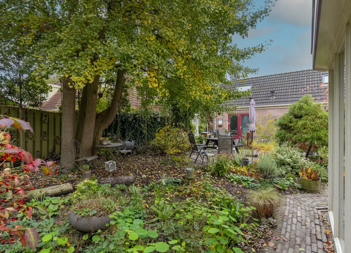 Dorpsstraat 91