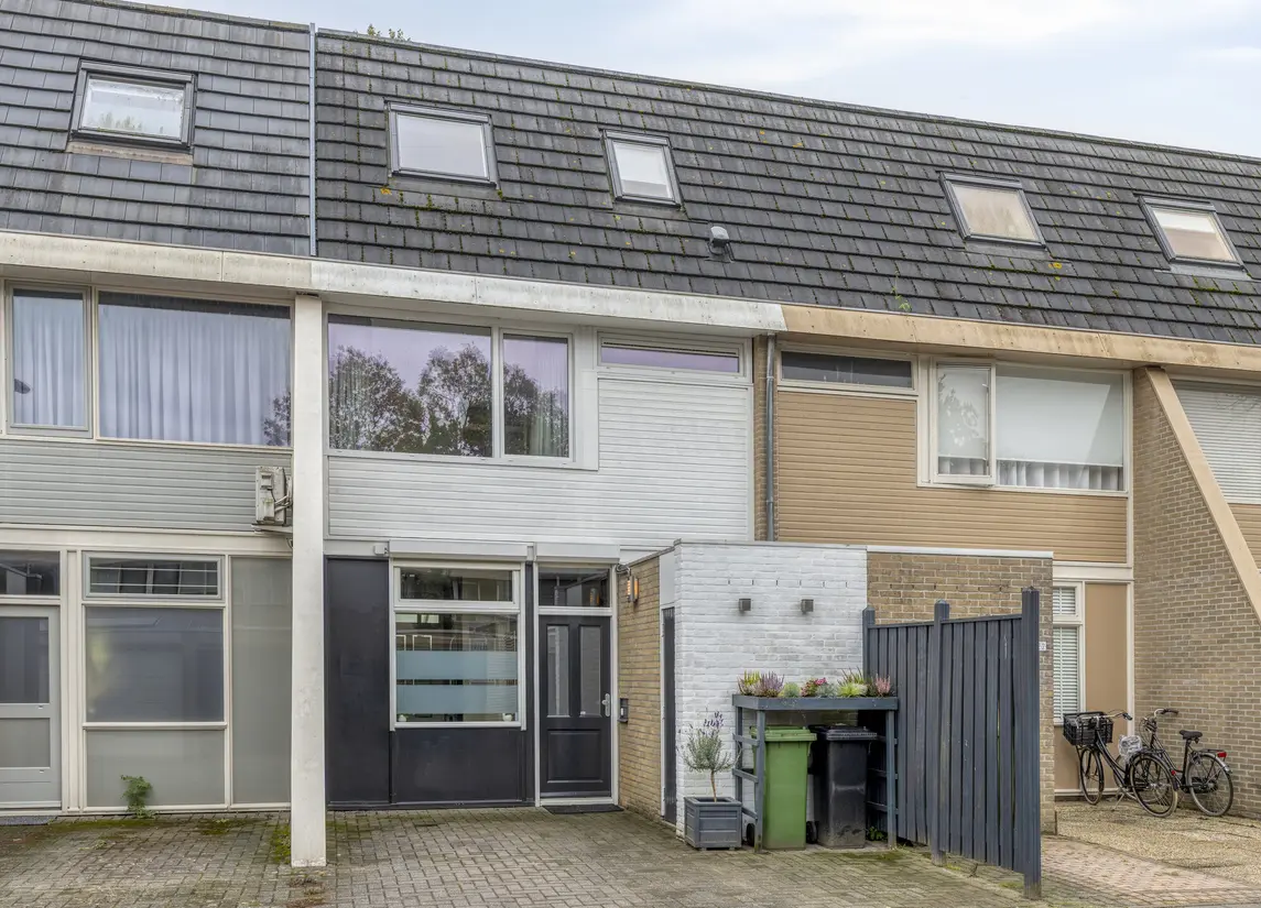 Scheldehof 21