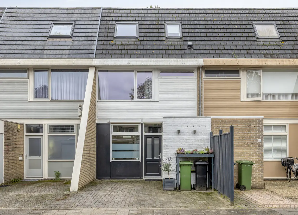 Scheldehof 21