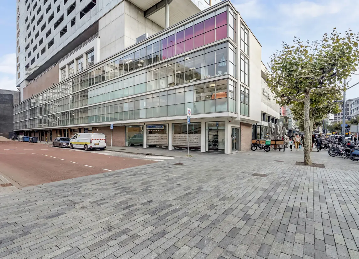 Karel Doormanstraat 384E