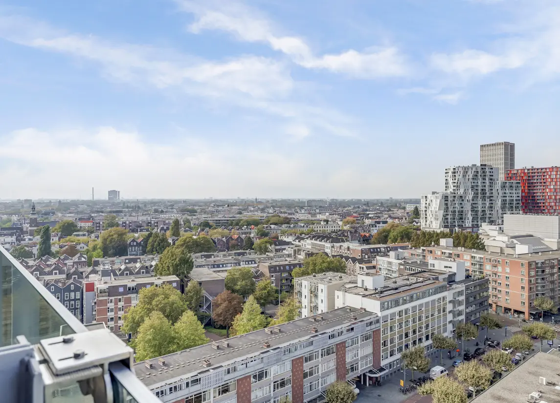 Karel Doormanstraat 384E
