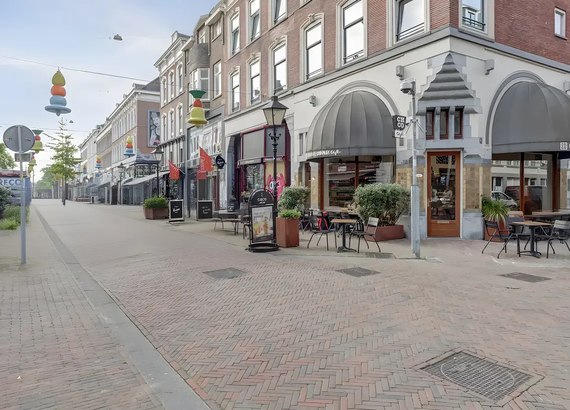 Karel Doormanstraat 384E