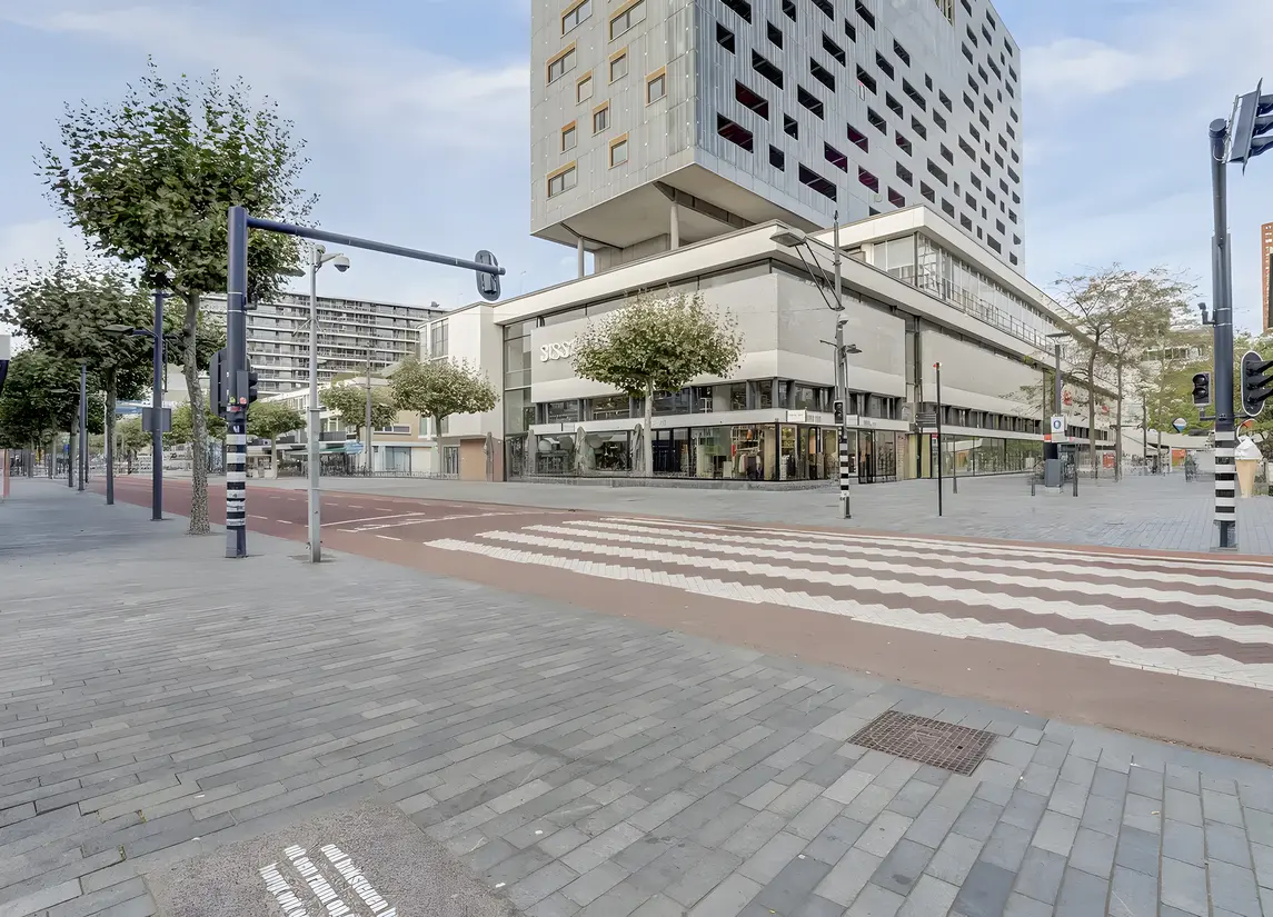 Karel Doormanstraat 384E