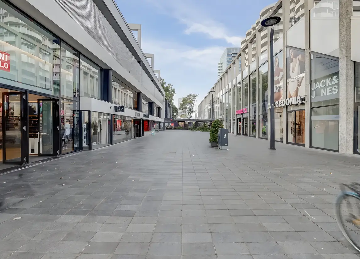 Karel Doormanstraat 384E