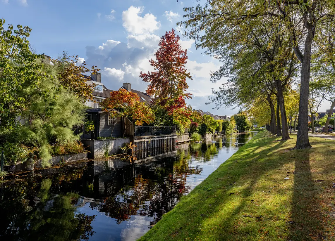 Mozartstraat 94