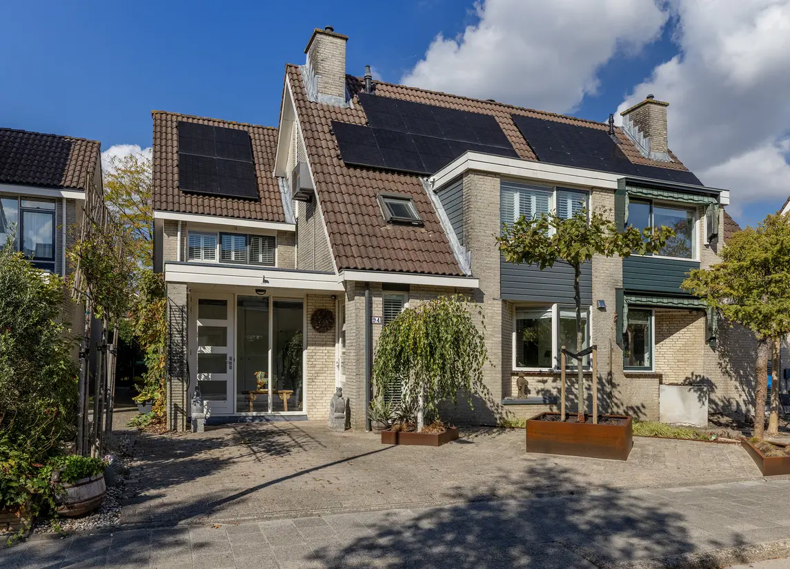 Mozartstraat 94