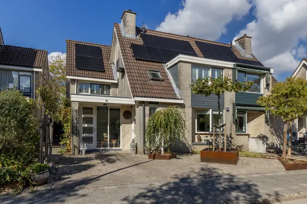 Mozartstraat 94