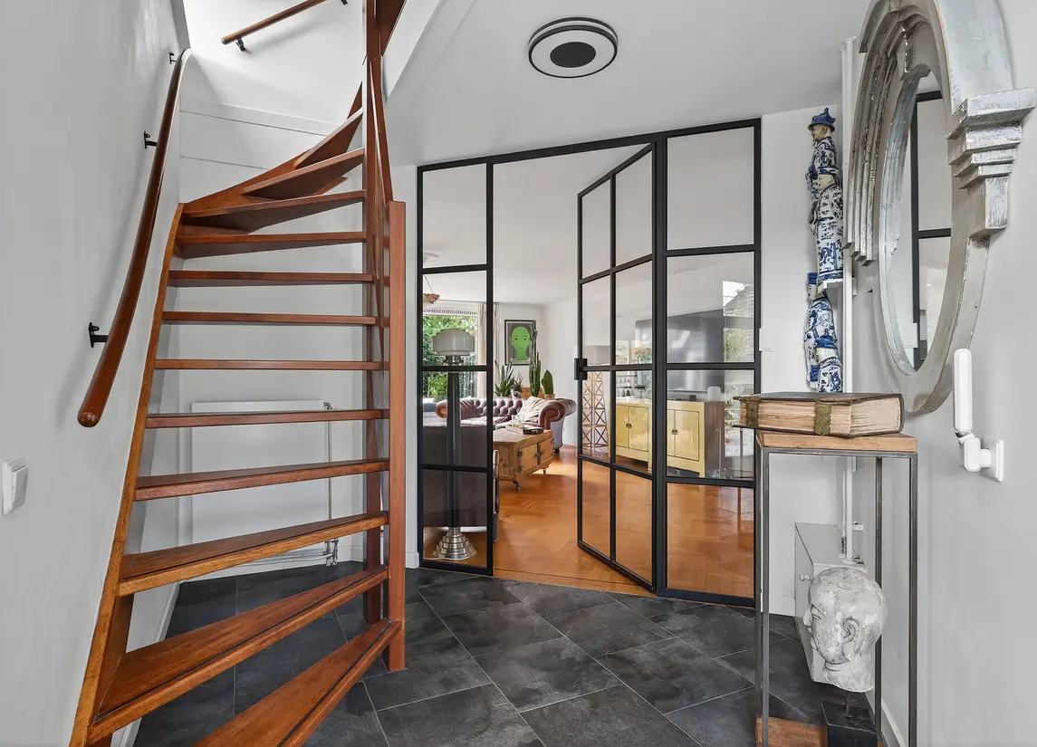Mozartstraat 94