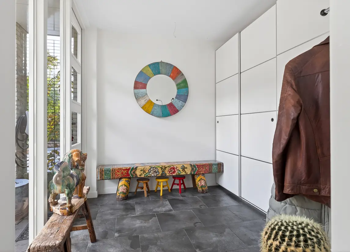 Mozartstraat 94
