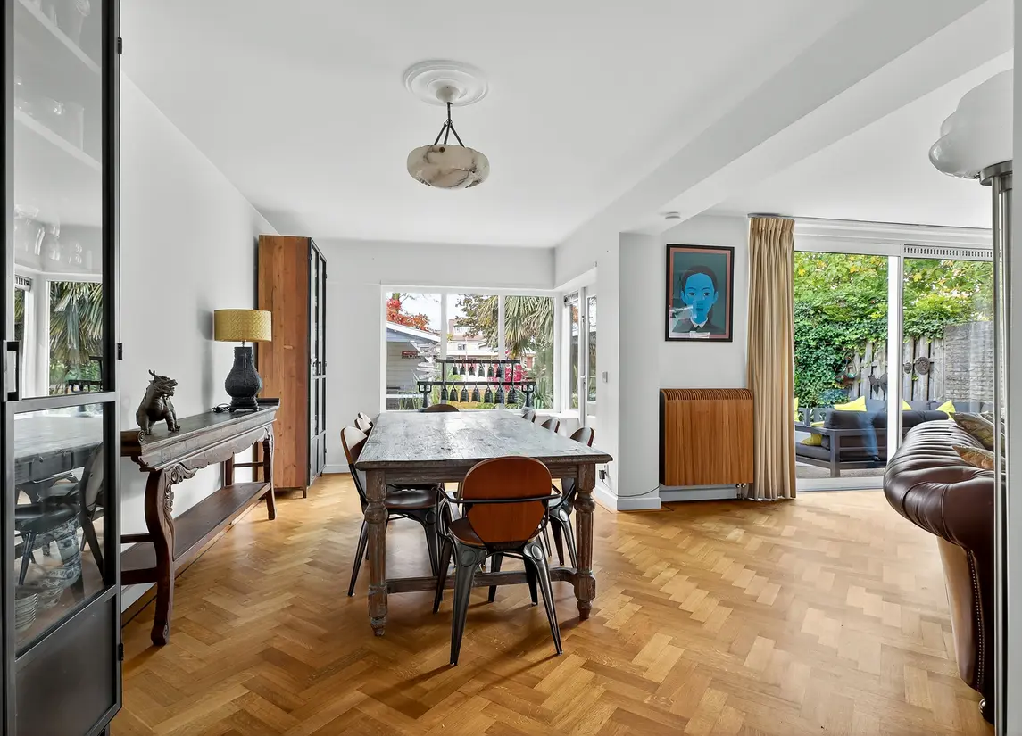 Mozartstraat 94