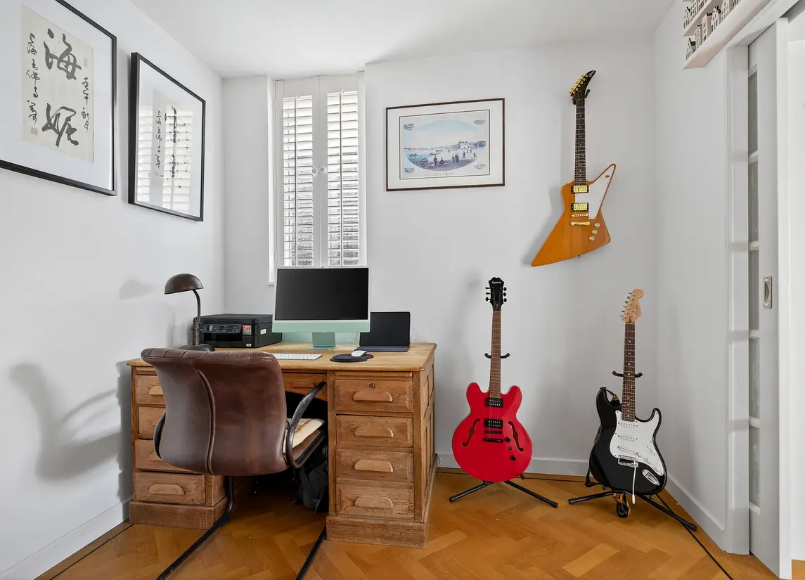 Mozartstraat 94