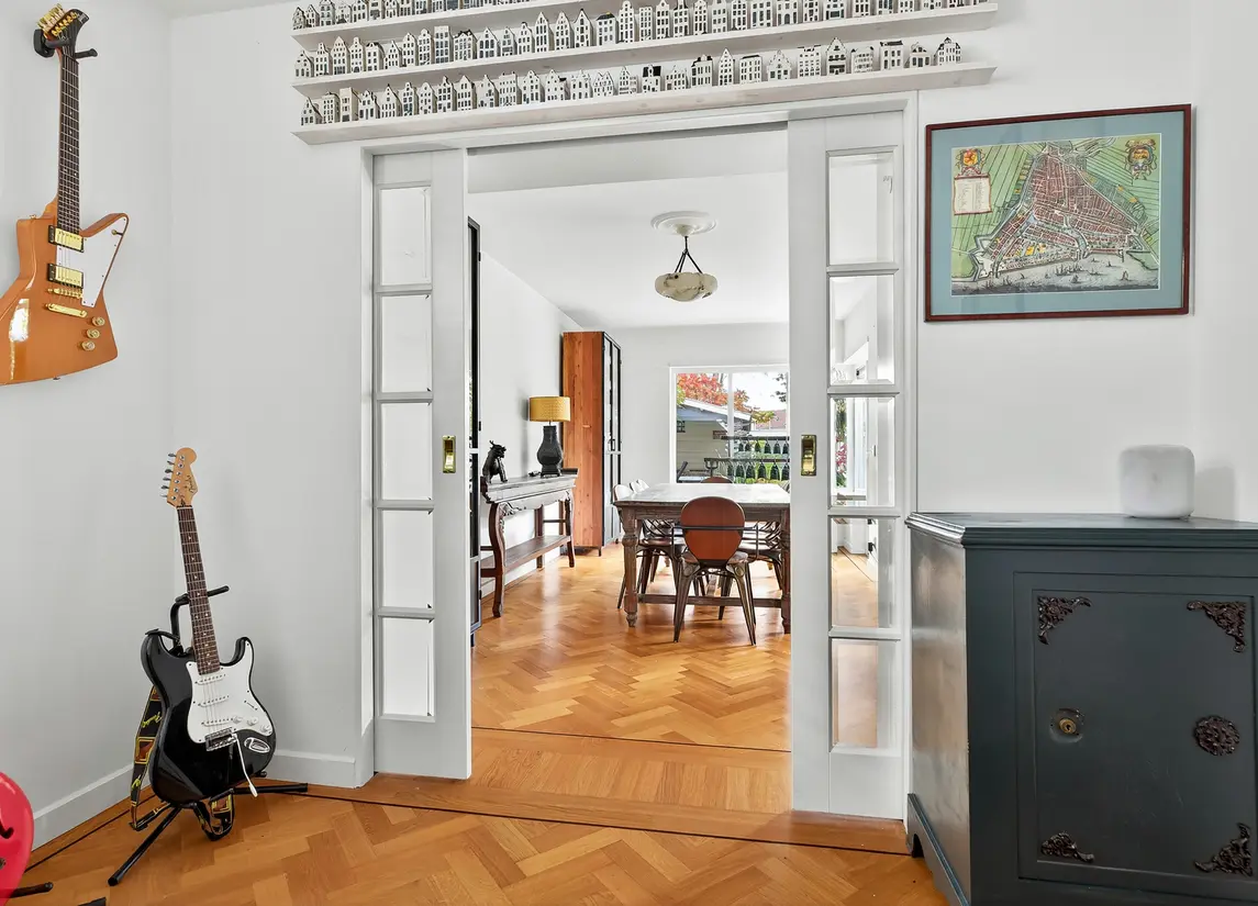 Mozartstraat 94