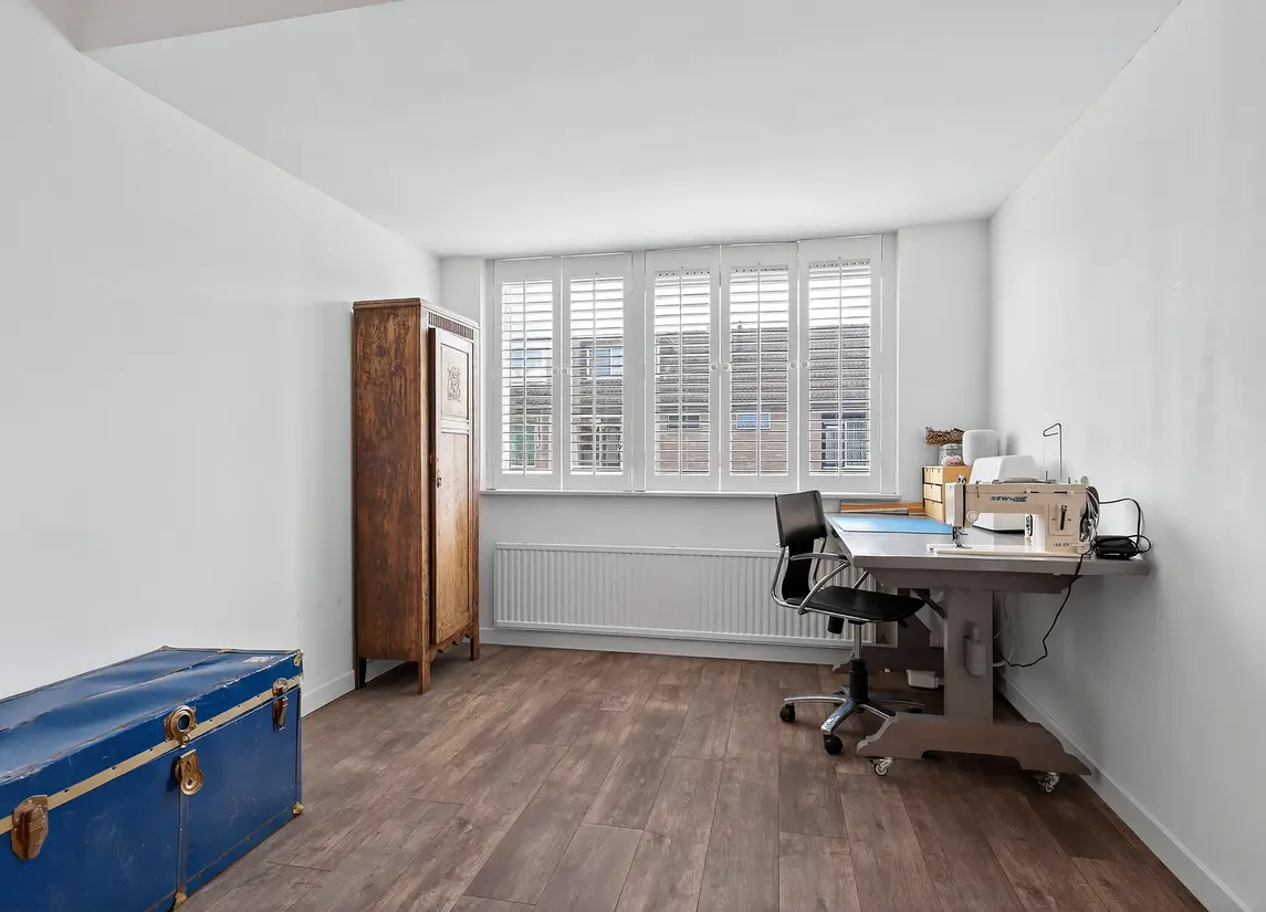 Mozartstraat 94