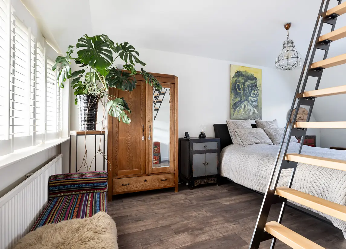 Mozartstraat 94