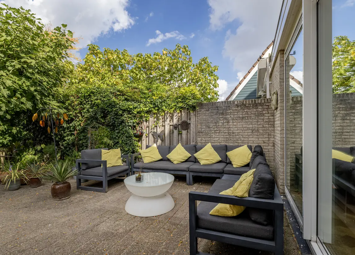Mozartstraat 94
