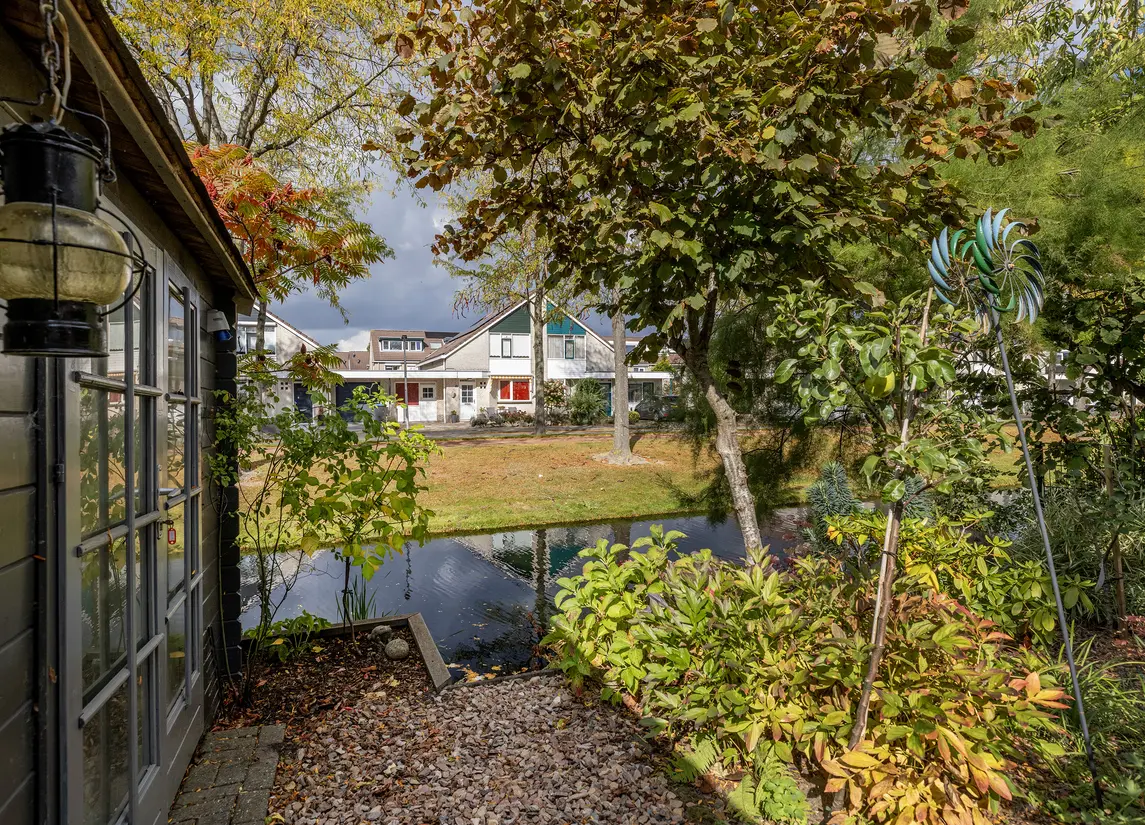 Mozartstraat 94