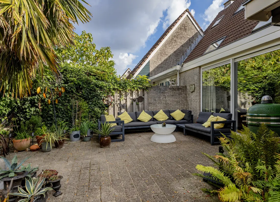 Mozartstraat 94